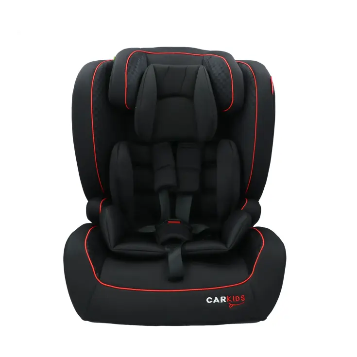 Carkids I-Size Autostoeltje Jessie 76-150cm