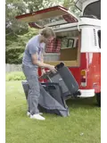 Opbergtas tafels en stoelen - Crespo 