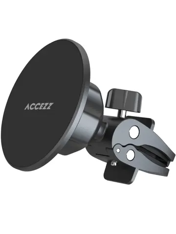 MagSafe Telefoonhouder Auto Ventilatierooster