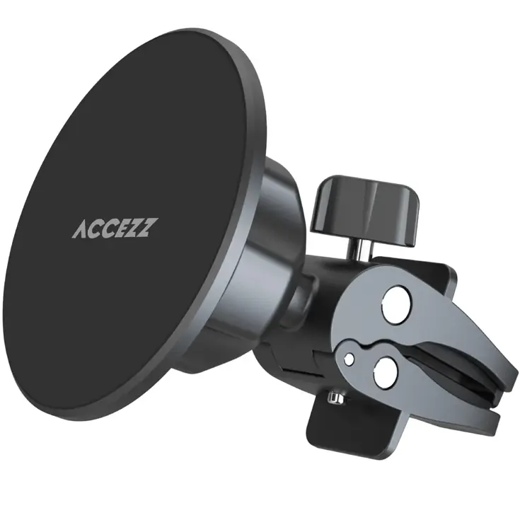 MagSafe Telefoonhouder Auto Ventilatierooster