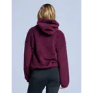 Poederbaas - Fluffy - Dames - Teddy Trui