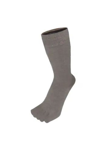 Outdoor Mid-Calf Wollen teensokken