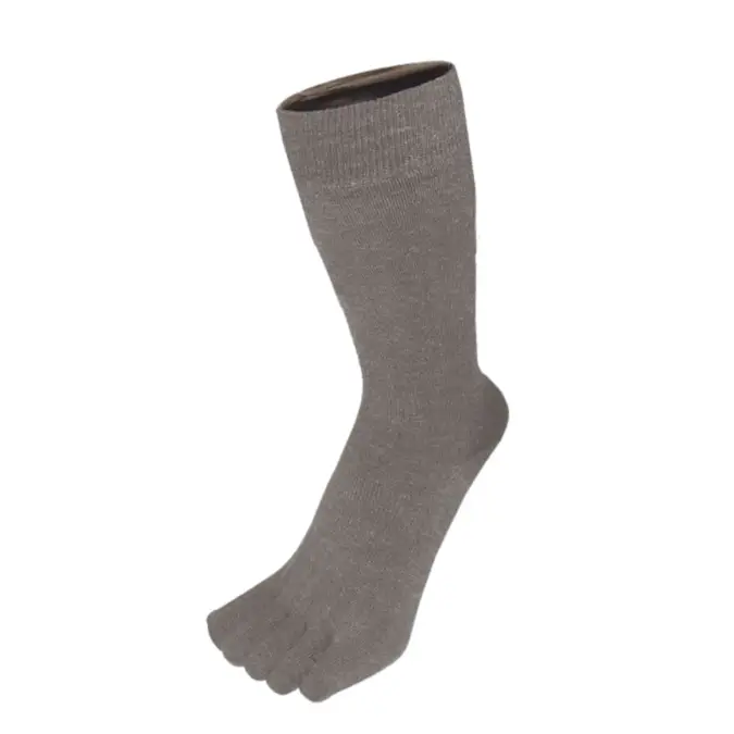 TOETOE Outdoor Mid-Calf Wollen teensokken