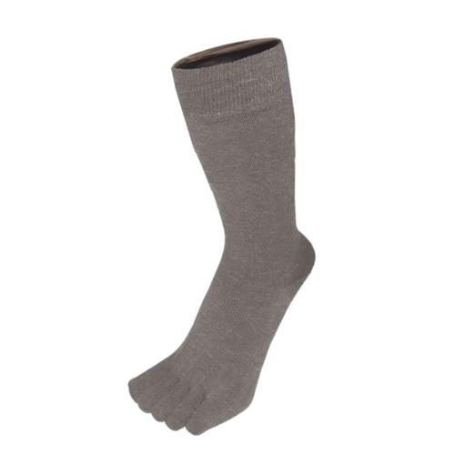 TOETOE Outdoor Mid-Calf Wollen teensokken