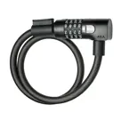 Axa kabelslot code Resolute C65/12