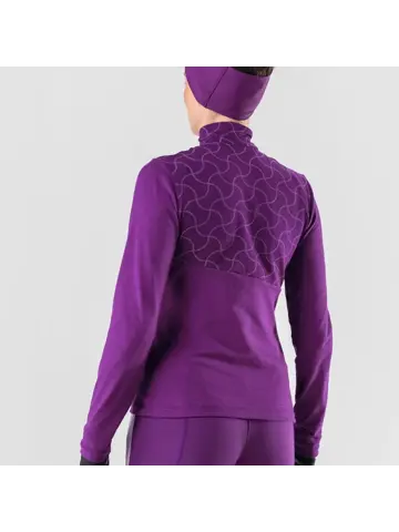 Midlayer Hywa Grace Transtex® dames