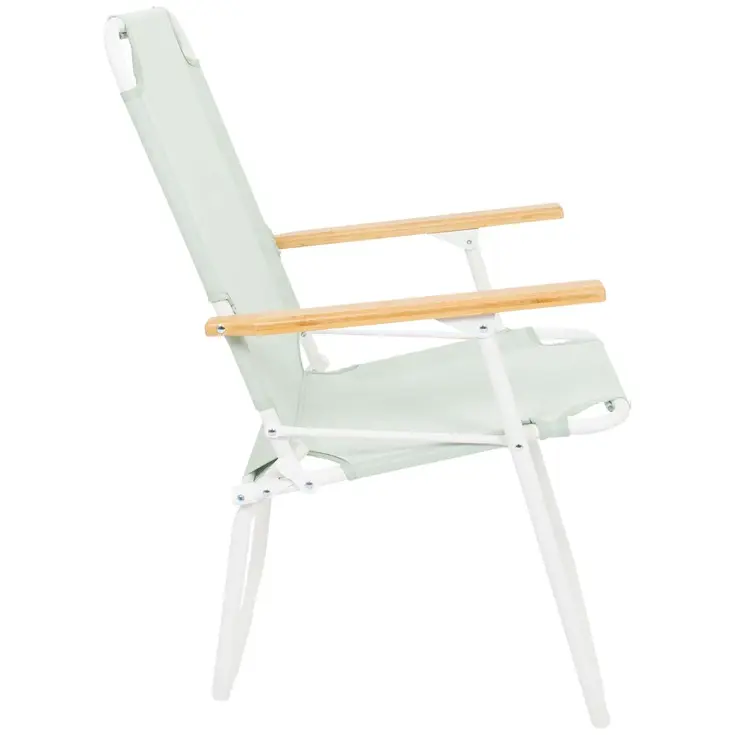 Bo-Camp Pastel Stoel Mosset M