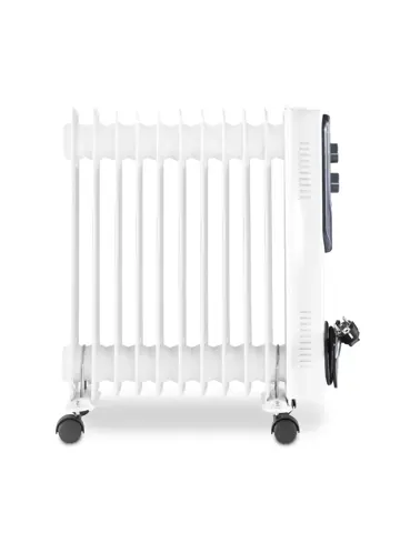 Olieradiator - TRH 21 E