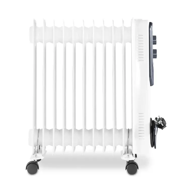 Olieradiator - TRH 21 E