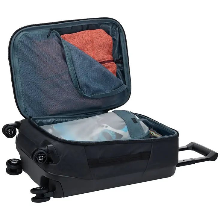 Aion Carryon Spinner 55  | 35 L