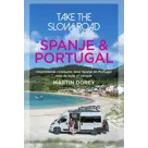 Take the slow road Spanje & Portugal