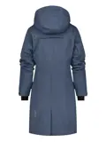 Cabanna – Parka dames – Human Nature