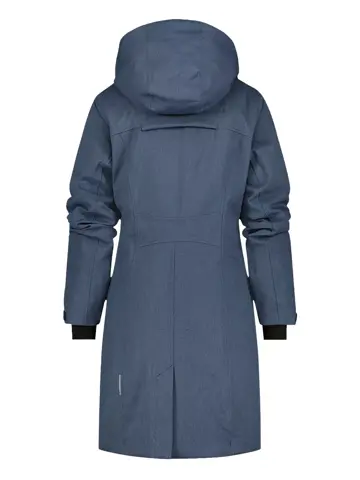 Cabanna – Parka dames – Human Nature