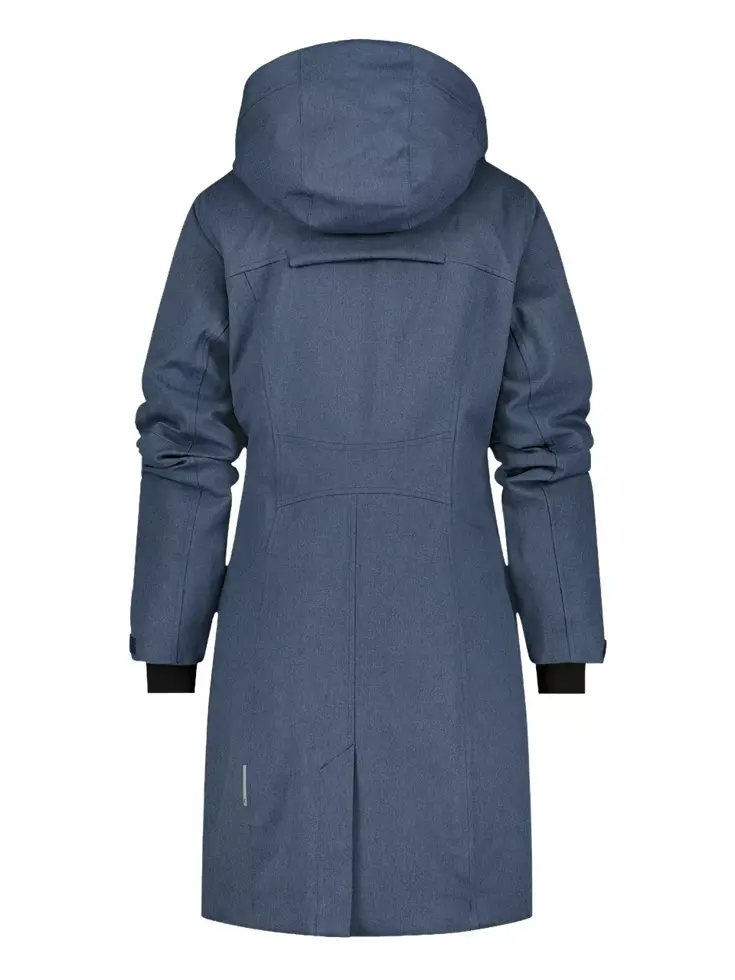 Cabanna – Parka dames – Human Nature