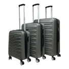 Benzi - Leon - Kofferset 3-delig