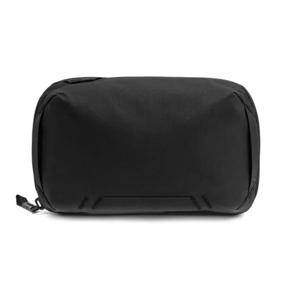 Peak Design  Tech Pouch  Zwart  Zwart main product image