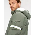 Texas – Parka Heren – Waterdicht