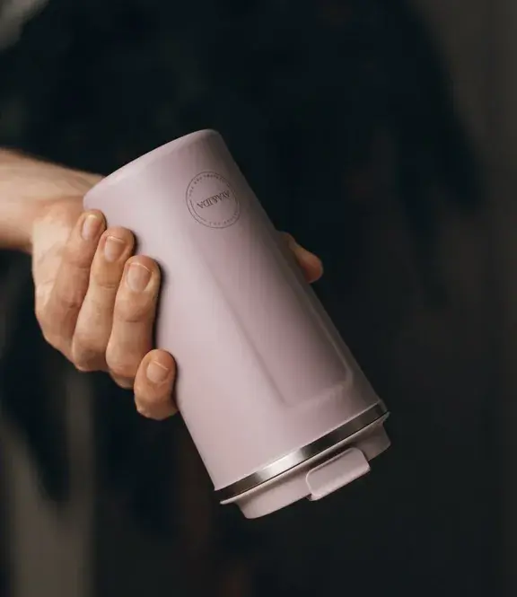 Thermosbeker AYA&IDA CUP2GO 380 ml