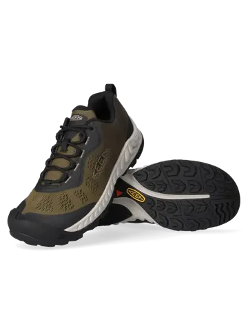 NXIS Speed - Wandelschoenen - Heren