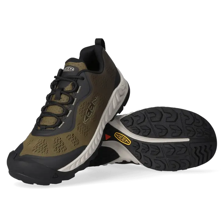 NXIS Speed - Wandelschoenen - Heren - Keen