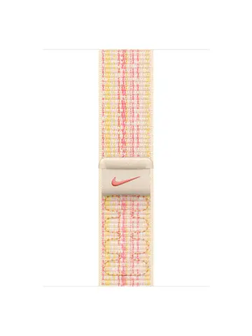 Bandje voor Apple Watch | 44/45/46/49 mm