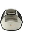 BabyBox Campingbedje - baby tentje - 50% UV