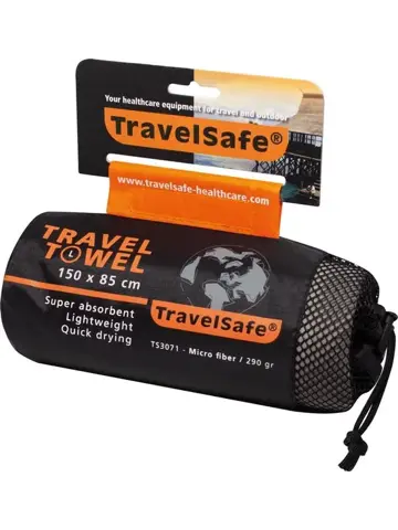 Travelsafe Microvezel Reishanddoek L
