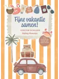 Fijne vakantie samen