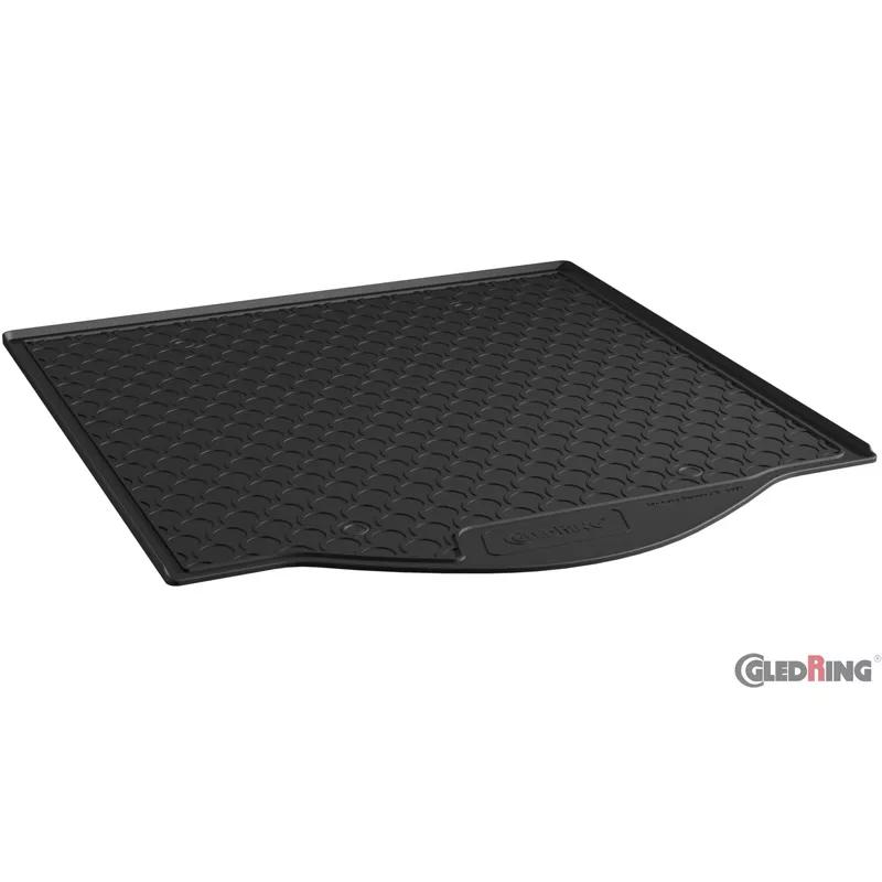 Gledring Ford Mondeo V Wagon 2014  Kofferbakmat  Zwart main product image