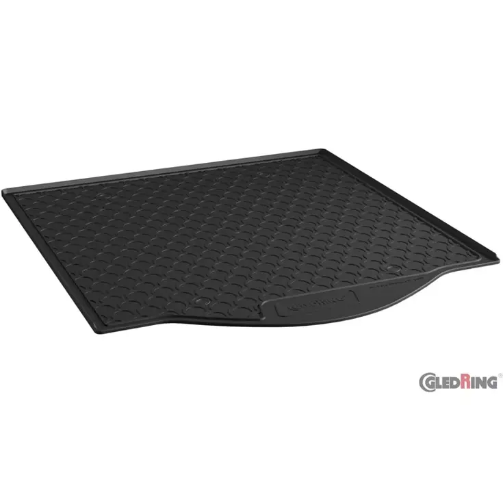 Ford Mondeo V Wagon 2014 - Kofferbakmat - Gledring
