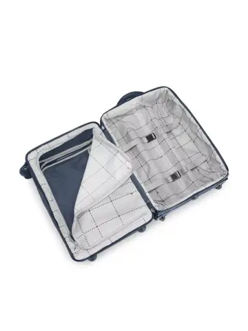 Kipling Teagan koffer S