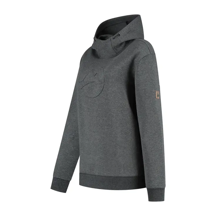 Lona Dames - Outdoortrui - Hoodie