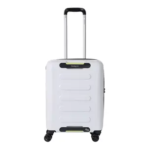 Hedgren Comby Grip XS vaporous grey |39.8 L