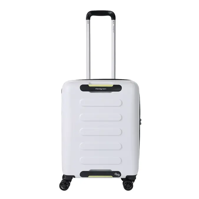 Hedgren Comby Grip XS vaporous grey |39.8 L