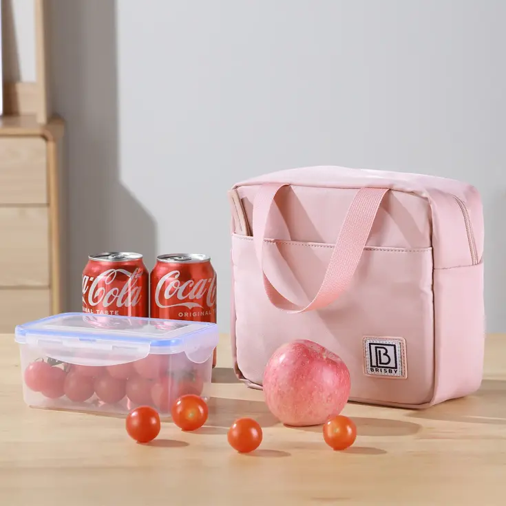 Koeltas - Lunchtas - 4 liter