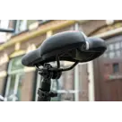 Voltano Gel Fietszadel Met Uitsparing