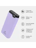 Powerbank 20.000 mAh