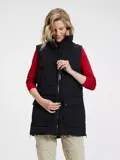 Nique – 2 in 1 parka dames – Human Nature