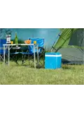 Icetime Plus Koelbox - 30 Liter - Blauw