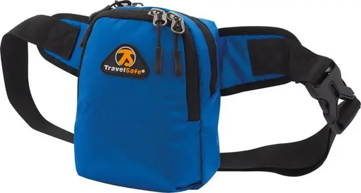 Travelsafe Heuptas Street Life S