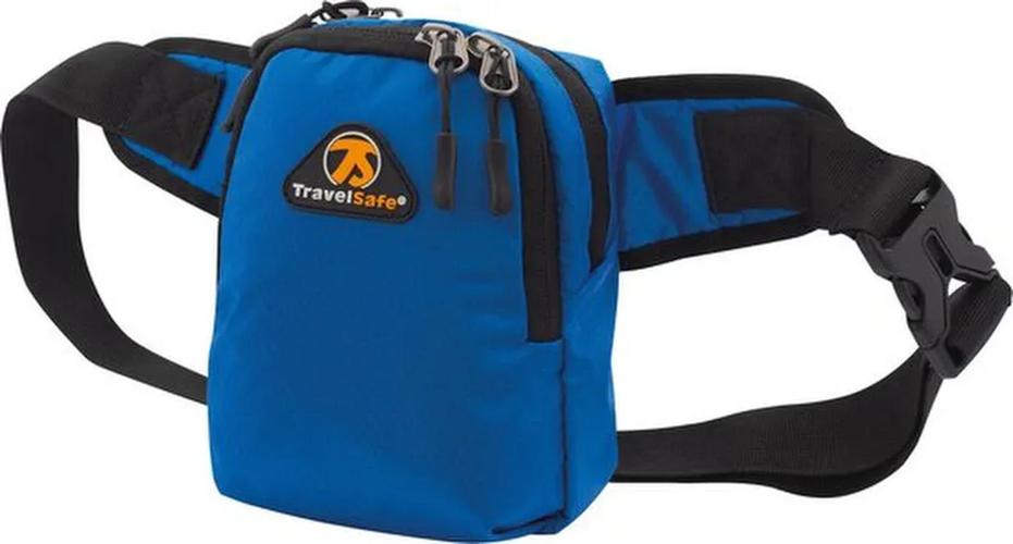 Travelsafe Heuptas Street Life S