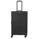 Travelite Umbria 4 Wheel Trolley L  |90 L