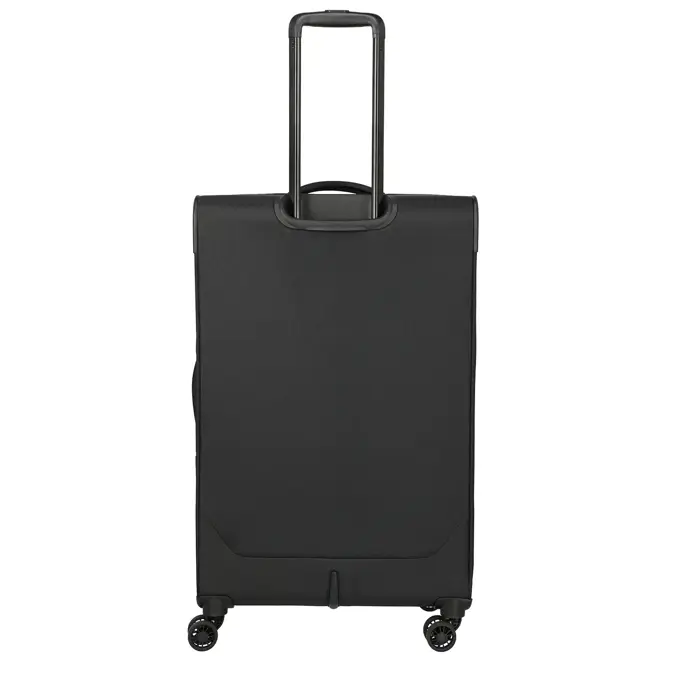 Travelite Umbria 4 Wheel Trolley L  |90 L