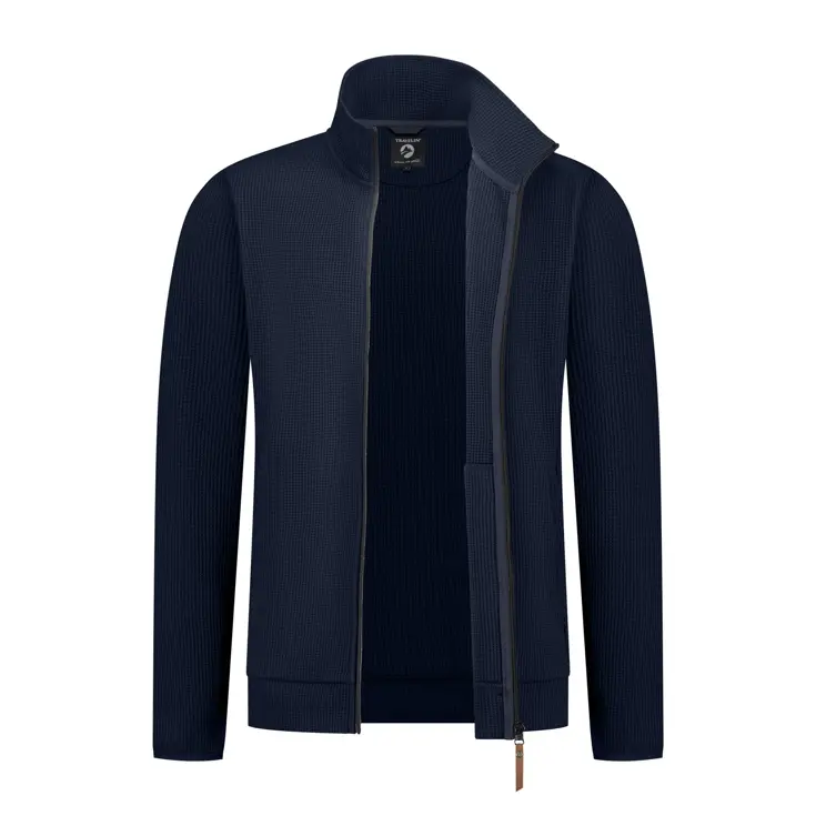 Pavo Heren - Outdoorvest