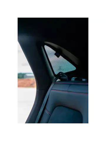 Ford Kuga III 2019 - Zonneschermen - Car Shades