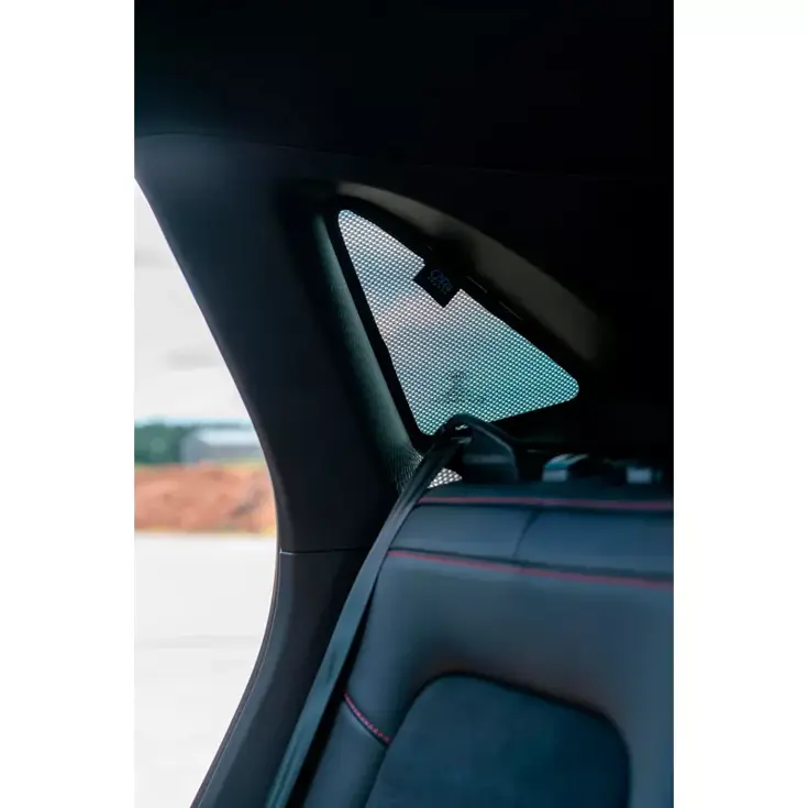 Ford Kuga III 2019 - Zonneschermen - Car Shades
