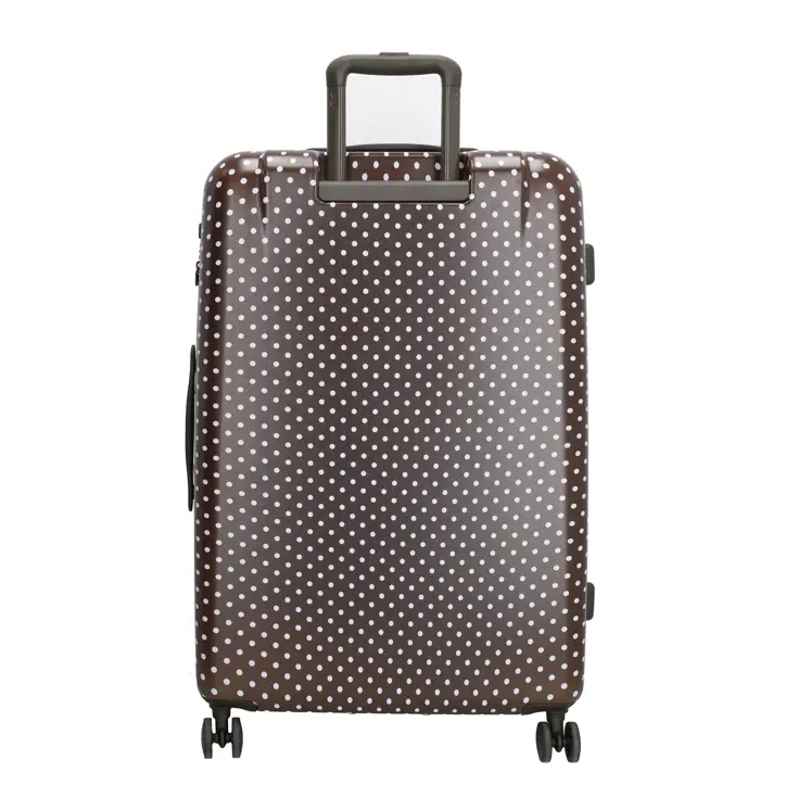 Capetown - Grote koffer - 75cm - 95L - TSA-slot