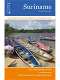 Dominicus reisgids Suriname