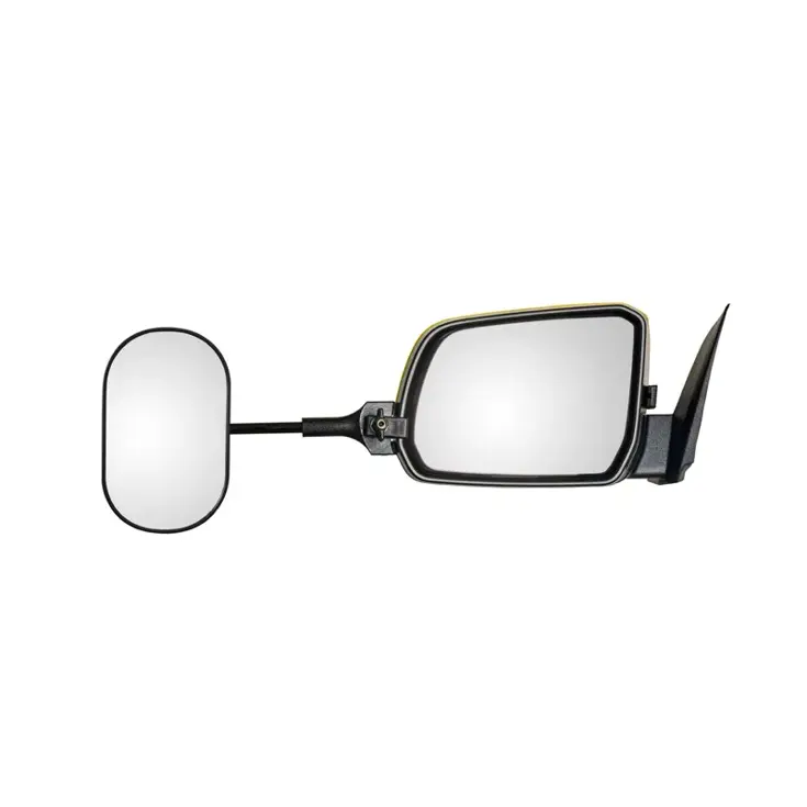 100631 voor Ford en Volkswagen - Caravanspiegels - Emuk