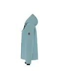 Travelin' Karina Dames - Softshell winterjas